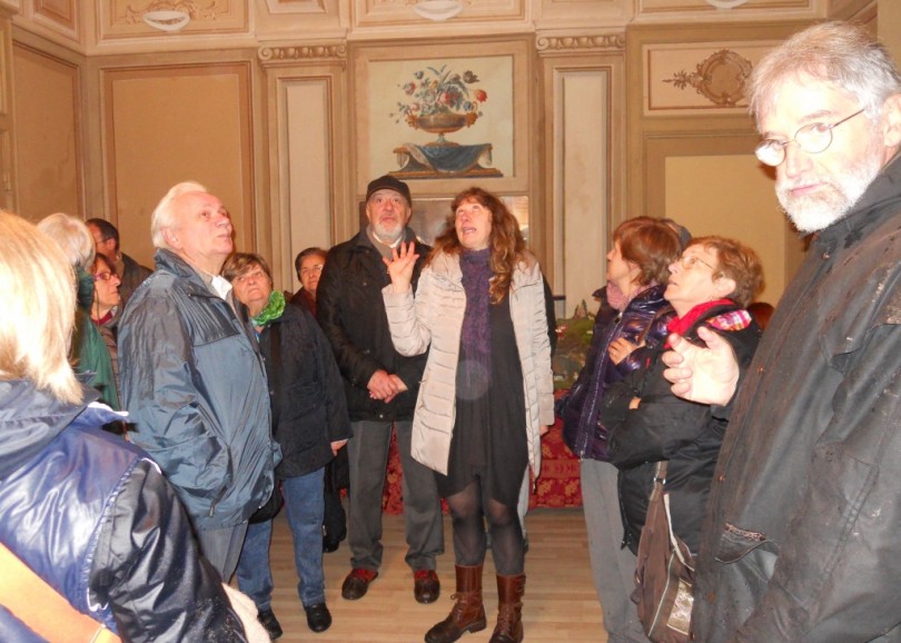 Genius Loci: ecco il calendario degli appuntamenti